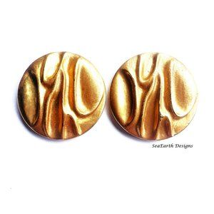 Vintage Kenneth Lane Earrings